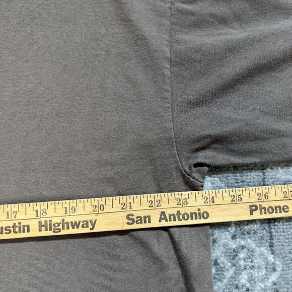 Vintage Washington DC 2000 Tourist Destination Embroidered T Shirt Unisex XL - Picture 4 of 5